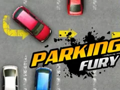 Permainan Parking fury  talian