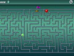 A Maze Race — لعبة مجانية اون لاين