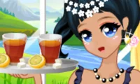 Summer High Tea เกมออนไลน์