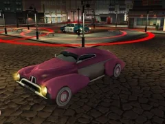 Mafia Driver Car Simulator — لعبة مجانية اون لاين