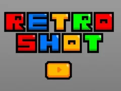Retro Shot Retro Shot