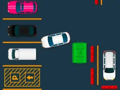 Car Parking Master
