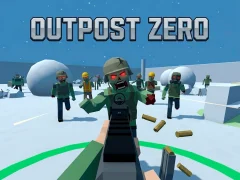 游戏Outpost Zero在线