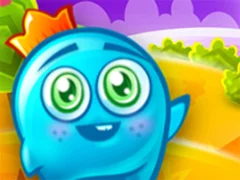 游戏Back to Candyland 1 在线
