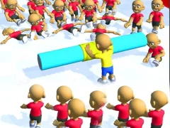 Permainan Push All talian