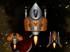 Space Challenge — لعبة مجانية اون لاين