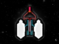 Space Attack Arcade — joc online gratuit
