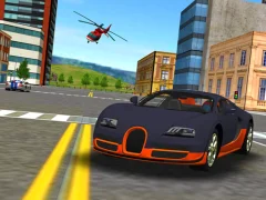 Ultimate Car Simulator — لعبة مجانية اون لاين