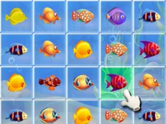 Spel Fishing Puzzles på nätet