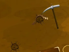 Dinosaur Digging — ücretsiz çevrimiçi oyun