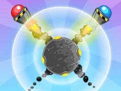 Aim Clash 2 — لعبة مجانية اون لاين