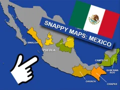 Spill Scatty Maps Mexico online