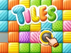 Tiles — لعبة مجانية اون لاين