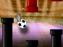Football Fly — 무료 온라인 게임