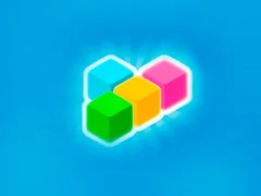 Xogo Magic Block Puzzle en liña