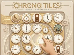 Chrono Tiles