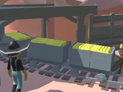 Idle Gold Mine – tasuta veebimäng