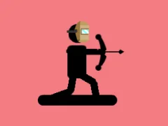 Archery War — لعبة مجانية اون لاين