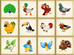 Birds Board Puzzles — 무료 온라인 게임