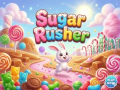 Sugar Rusher
