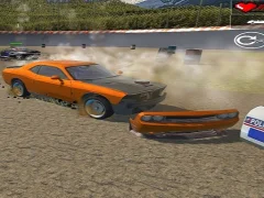 Xtreme Demolition Arena Derby — لعبة مجانية اون لاين