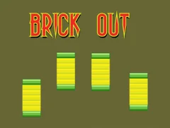 Brick Out — 무료 온라인 게임