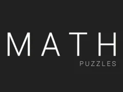 Spil Math Puzzles online