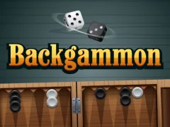 שפּיל Backgammon אָנליין