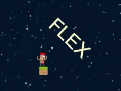 Hardflex The Last Flex — bezmaksas tiešsaistes spēle