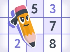 Spel Sudoku Master på nätet