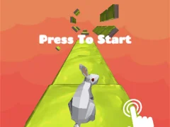 Permainan Rabbit Twister talian