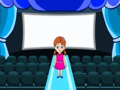 Theatre Escape – kostenloses Online-Spiel