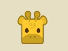 Save The Giraffe — безплатна онлайн игра