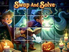 Swap And Solve
