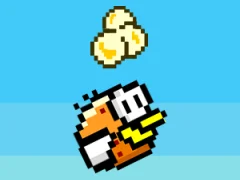 Trò chơi Pac bird trực tuyến