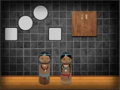 Igra Easy Room Escape 50 online