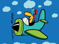 Fun Planes Jigsaw — 무료 온라인 게임