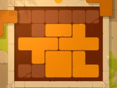 Puzzle Blocks — لعبة مجانية اون لاين