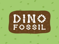 Dino Fossil — 무료 온라인 게임