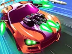 Spil Fastlane Road To Revenge Master online