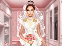 Bridal Atelier เกมออนไลน์