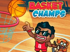Igra Basket Champs online