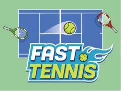 Igra Fast Tennis online
