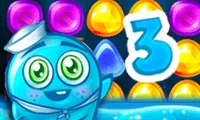 Spel Back to Candyland Sweet River online