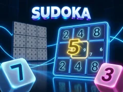 თამაში Sudoka ონლაინ