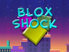 Spill Blox Shock online