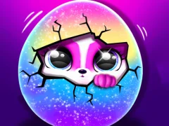 Hatch Surprise Pets — لعبة مجانية اون لاين