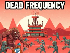 Dead Frequency
