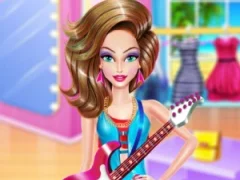 Geek Fashion Girl เกมออนไลน์