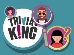 Trivia King: Let's Quiz Description — لعبة مجانية اون لاين
